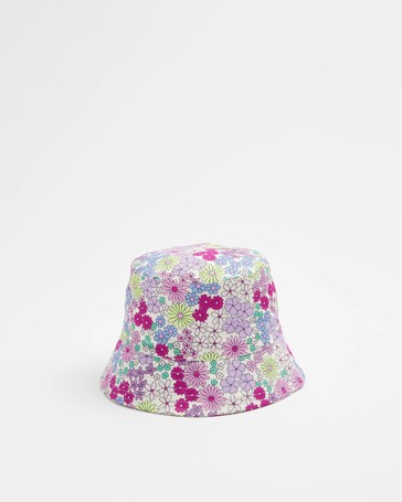 Baby Bucket Hat
