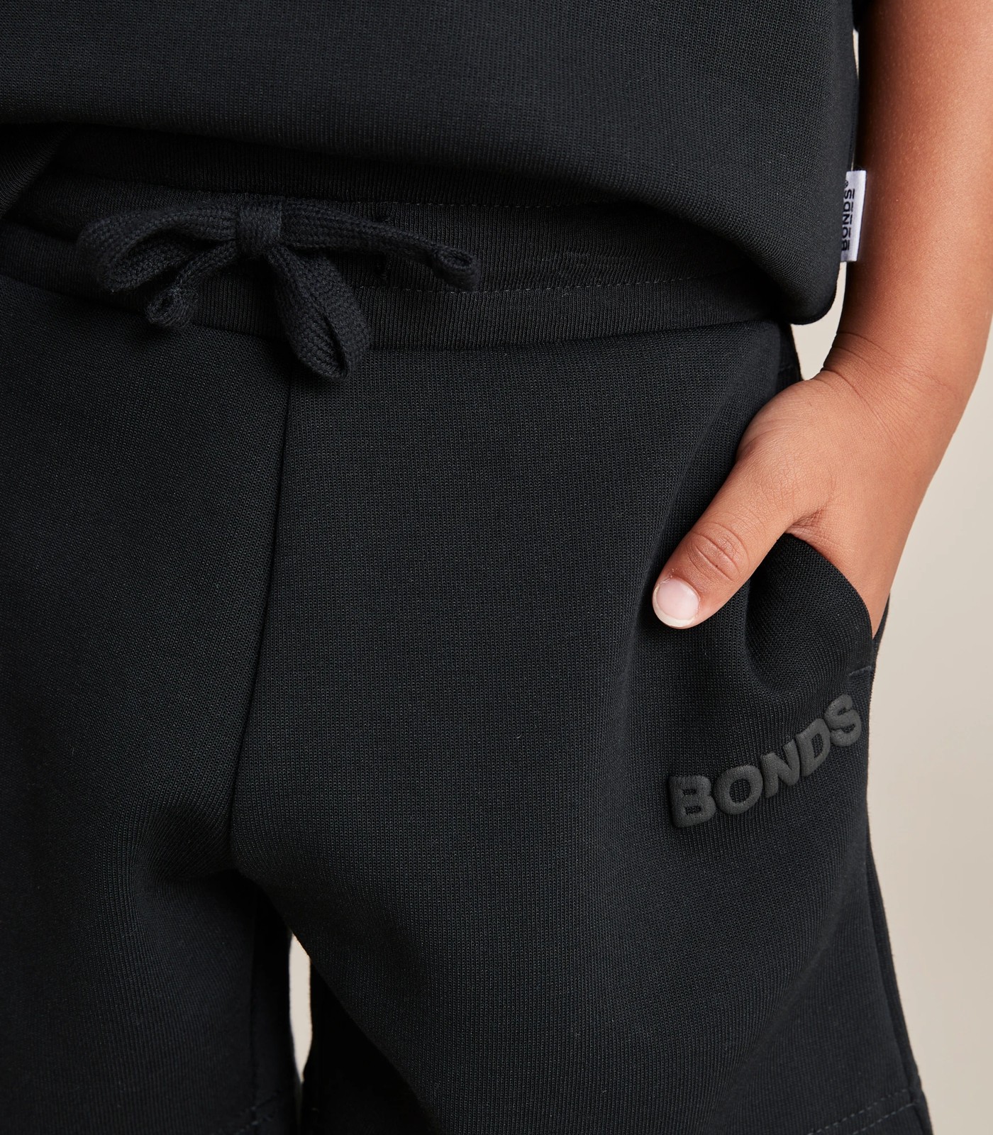 Bonds Tech Sweat Shorts 5 of 6