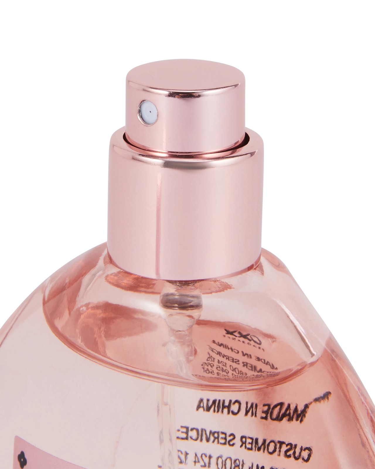 OXX Fragrance Floral Blaze Eau De Parfum - 50ml 5 of 6