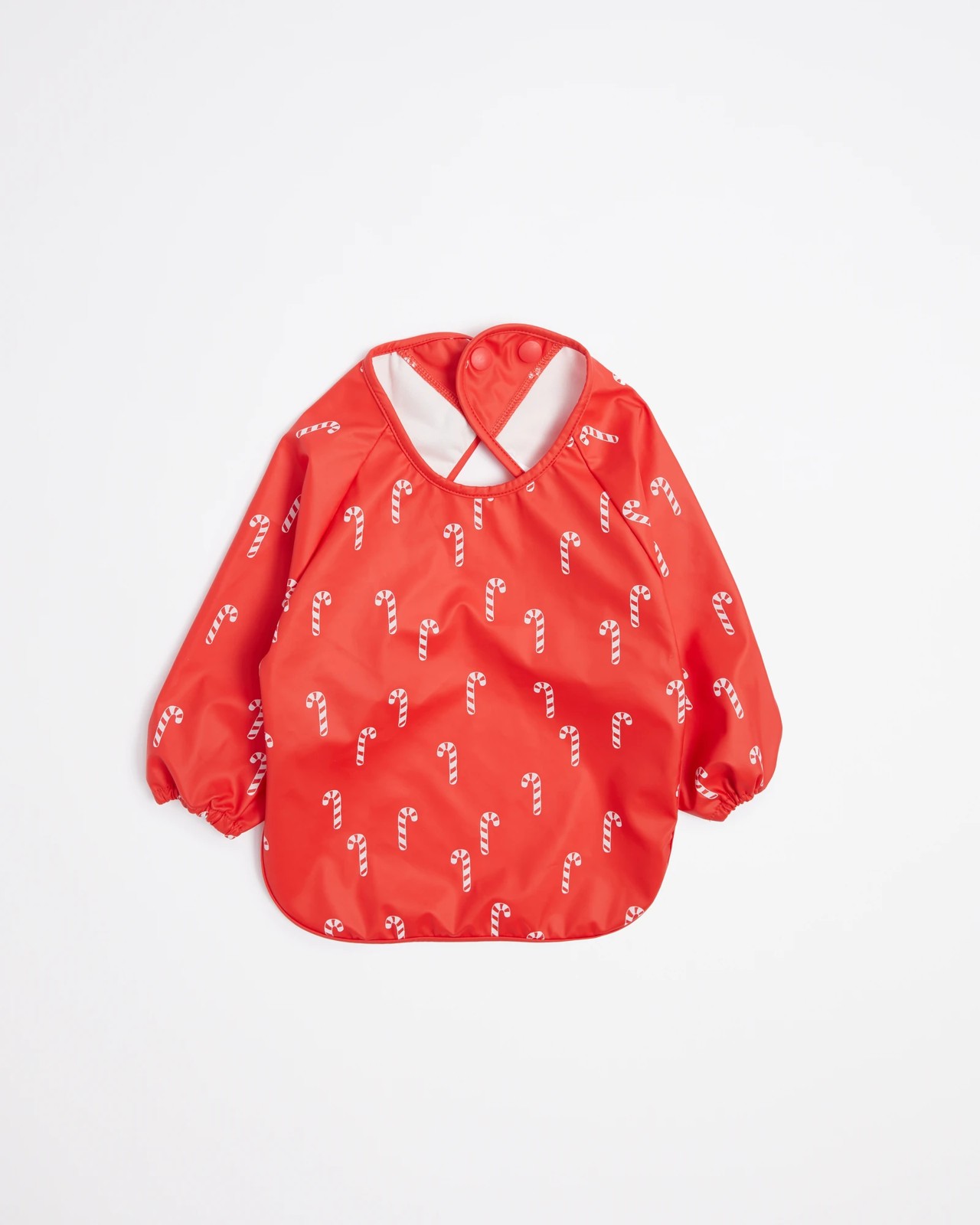 Target smock hot sale bib