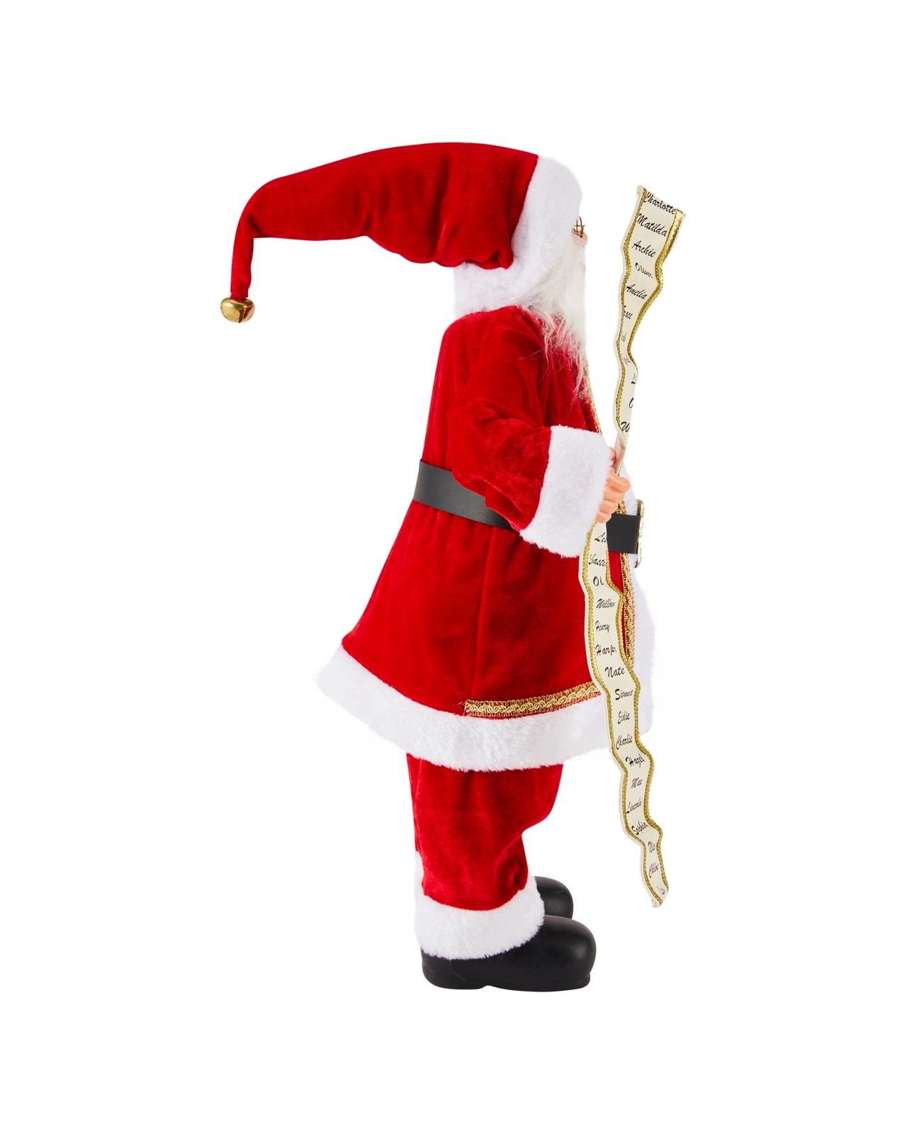 Anko Traditional Santa 2 of 5