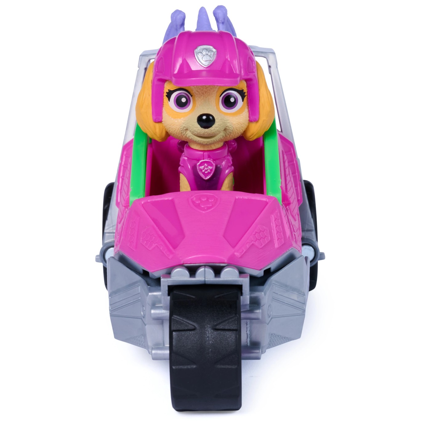 PAW Patrol The Dino Movie Skye Dino Rescue Jet 6 of 6