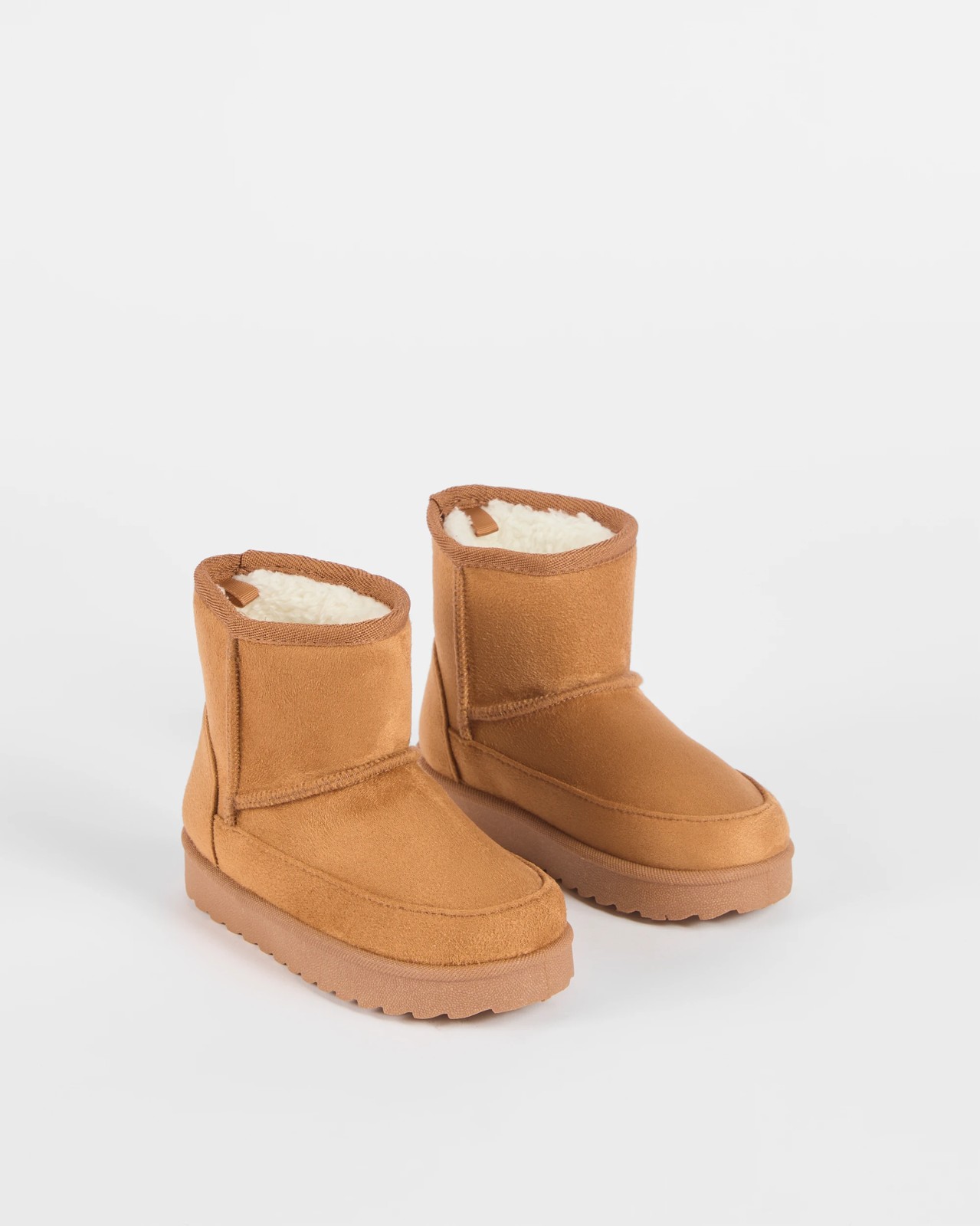 Slipper Boots 2 of 3