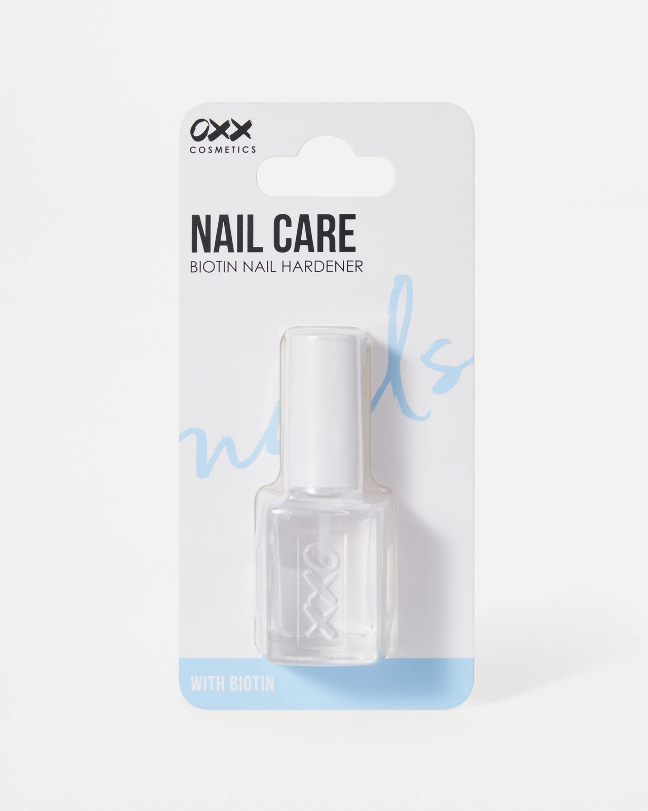 OXX Cosmetics Nail care Biotin Nail Hardener 5 of 6