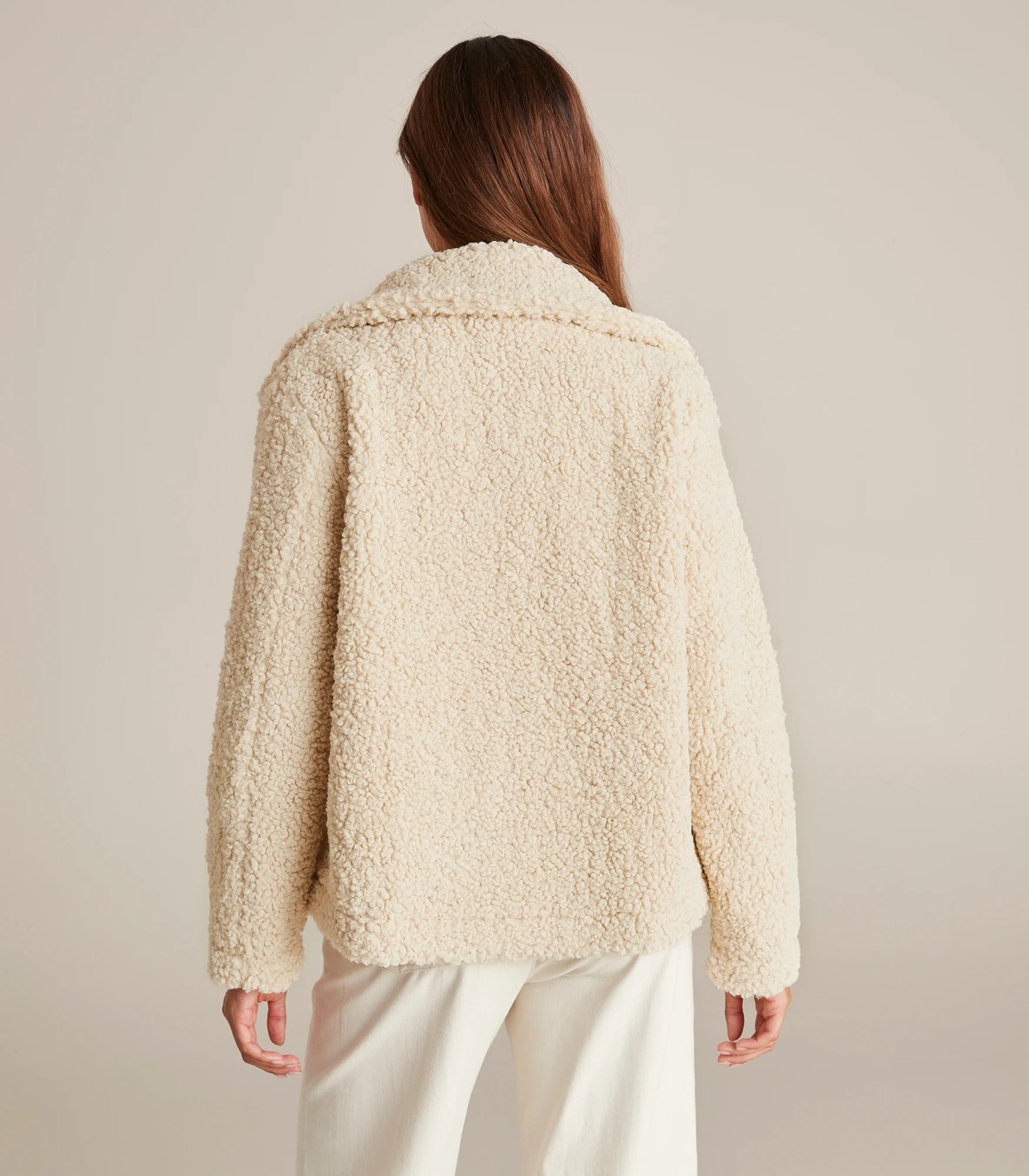 Target on sale teddy coat