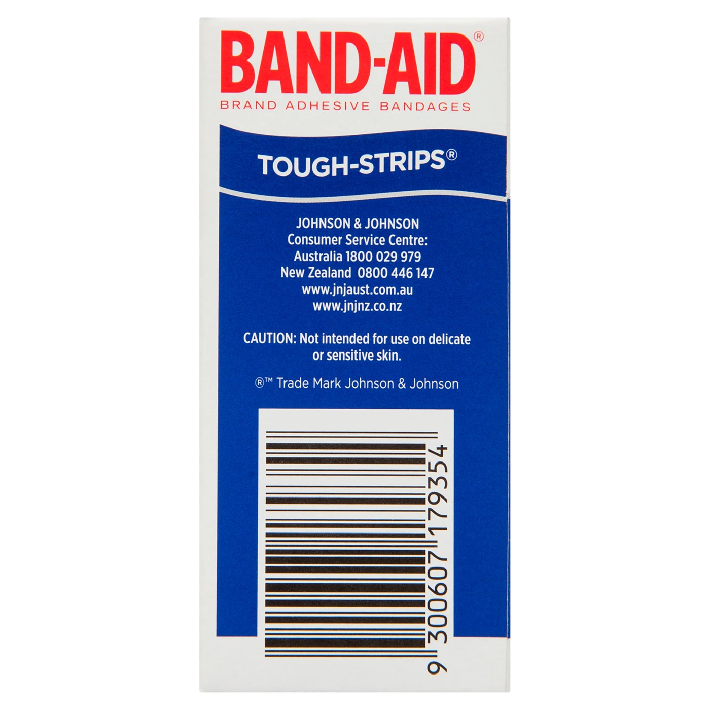 Band-Aid Adhesive Bandages - 40 Pack 5 of 5