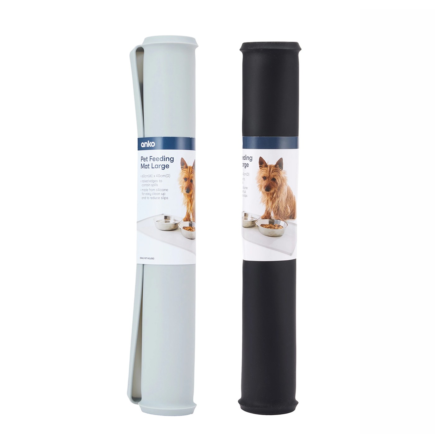 Pet Meal Mat, Large - Anko 4 of 6