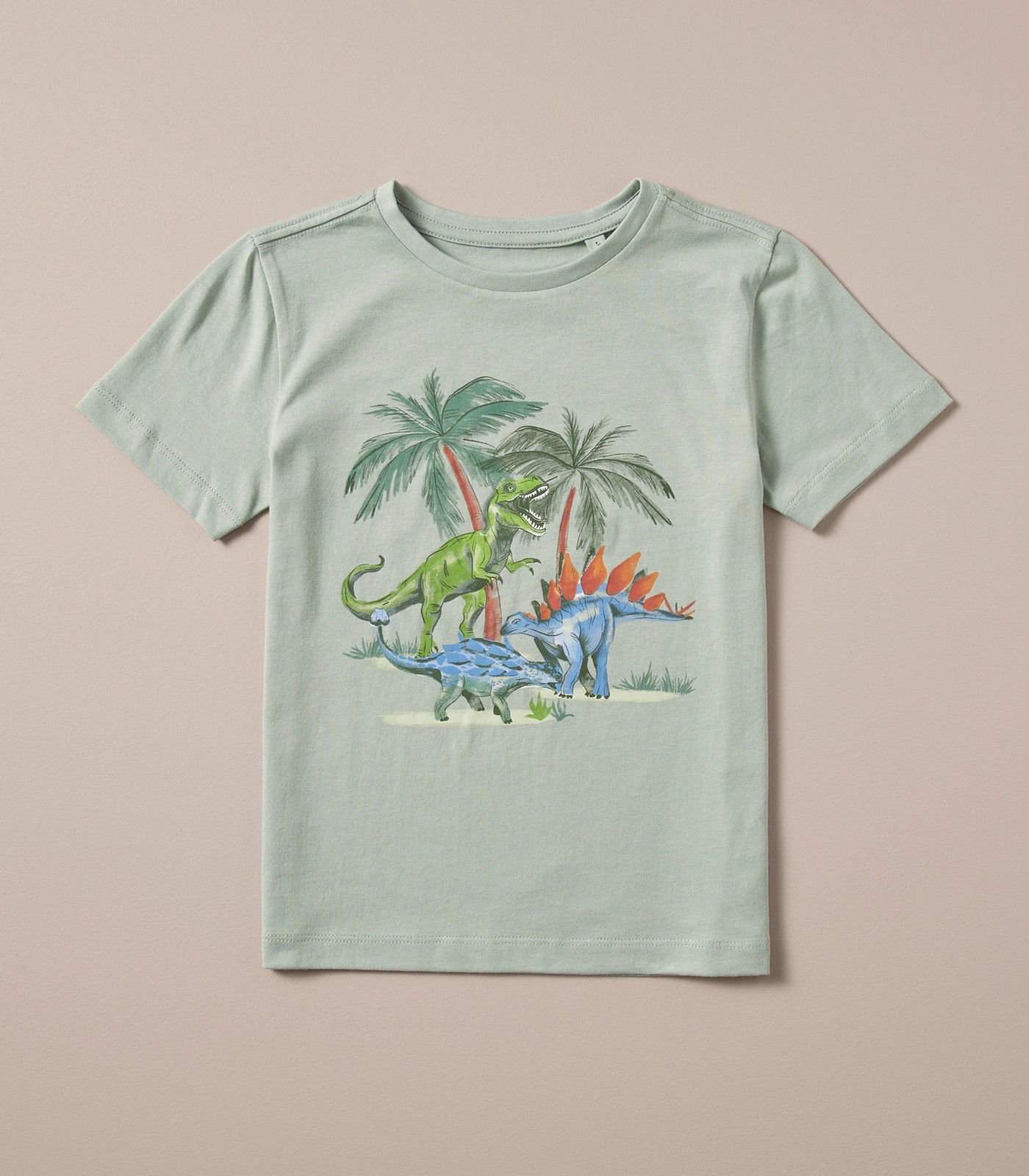3 Pack Dinosaur T-shirts 5 of 6