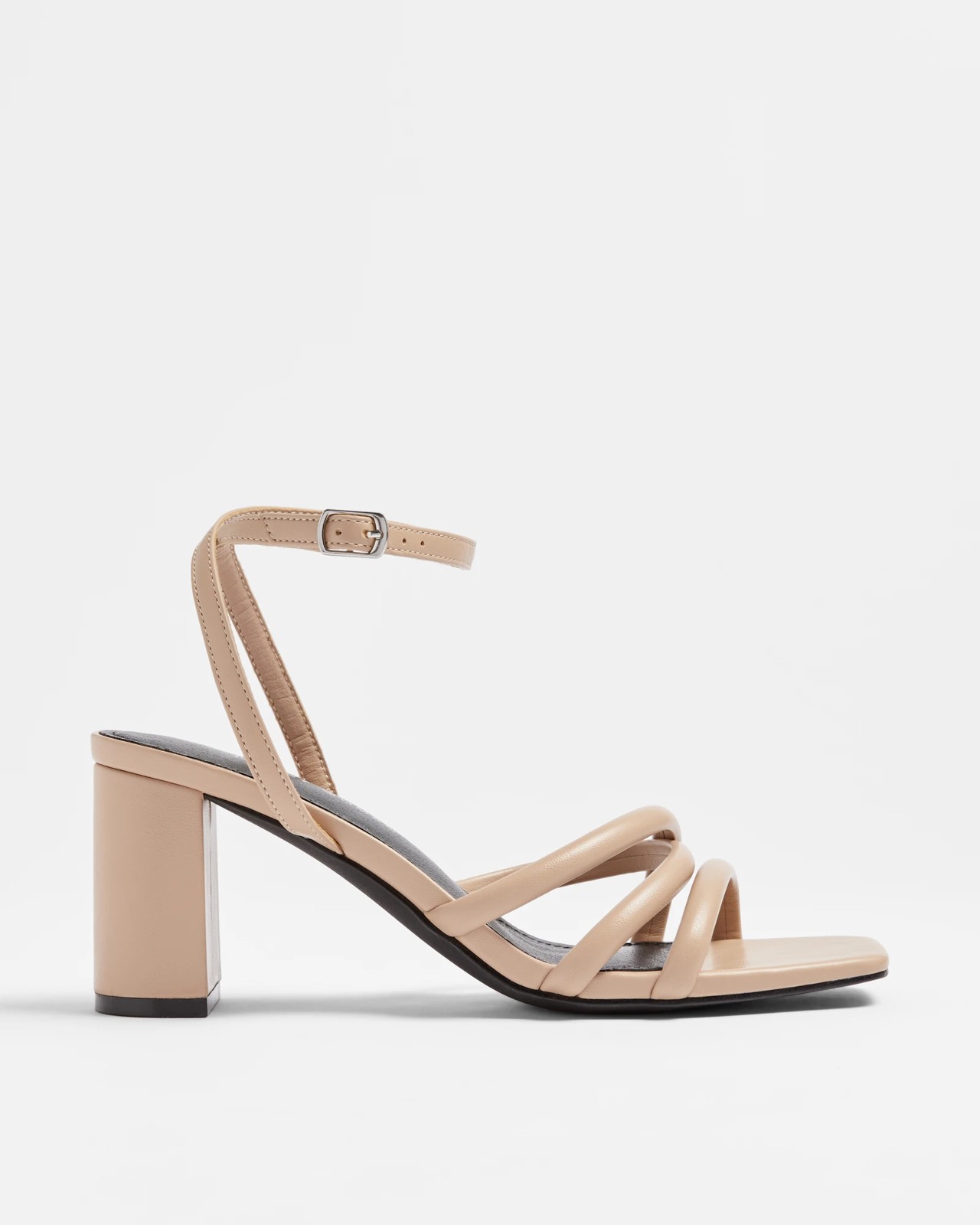 Target 2024 beige heels