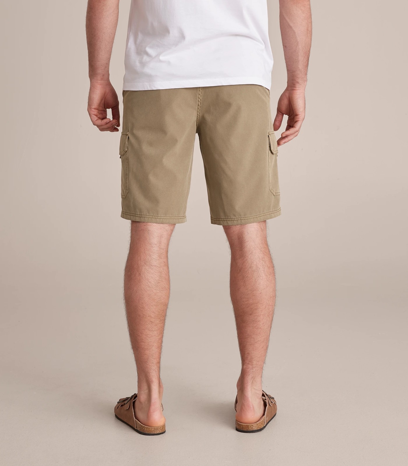 Hybrid Cargo Boardshorts 3 of 5