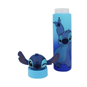 Lilo & Stitch 3D Drink Bottle