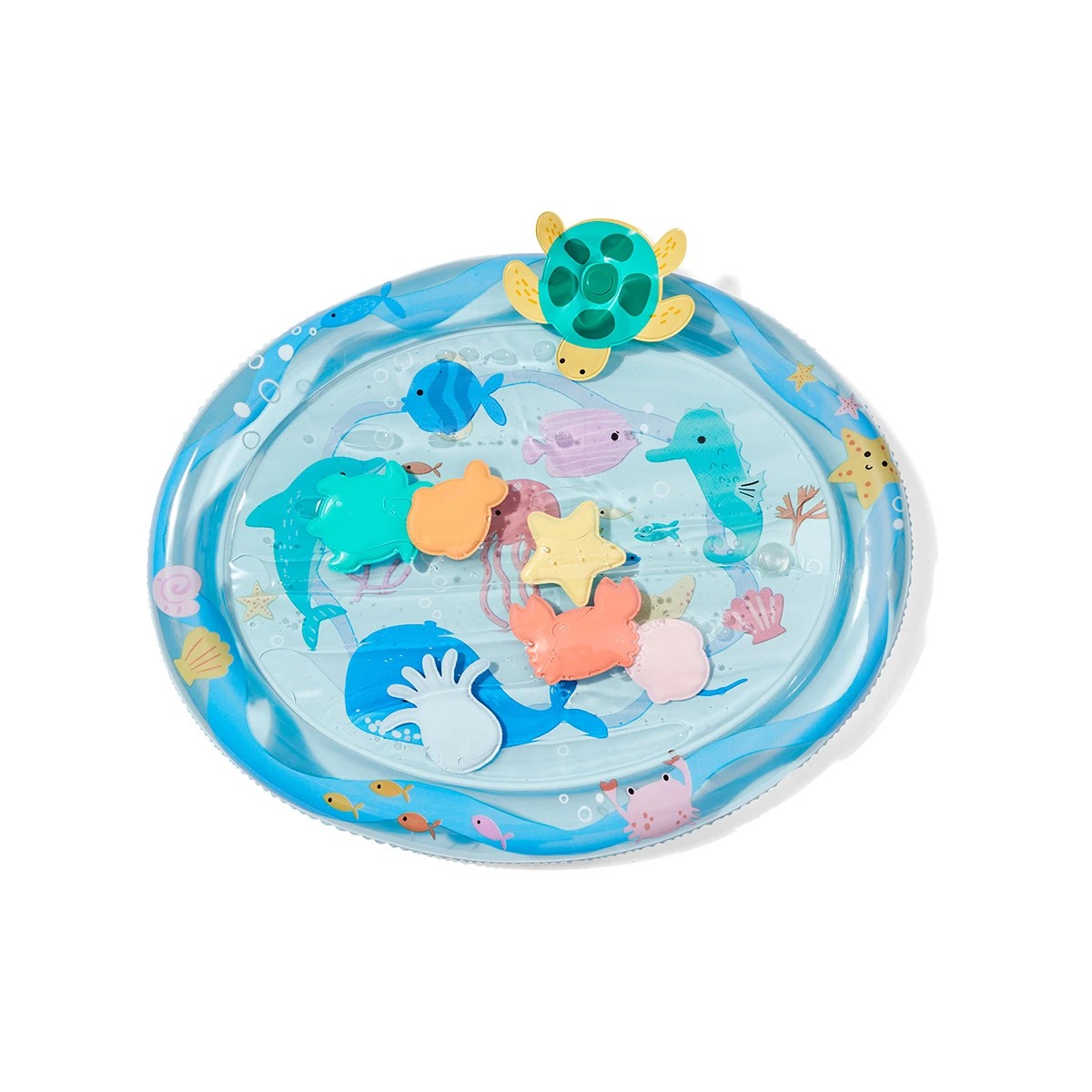 Sensory water hot sale play mat