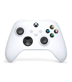 Xbox Wireless Controller – Robot White