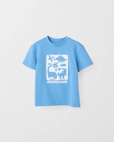 Australian Cotton Short Sleeve T-Shirt