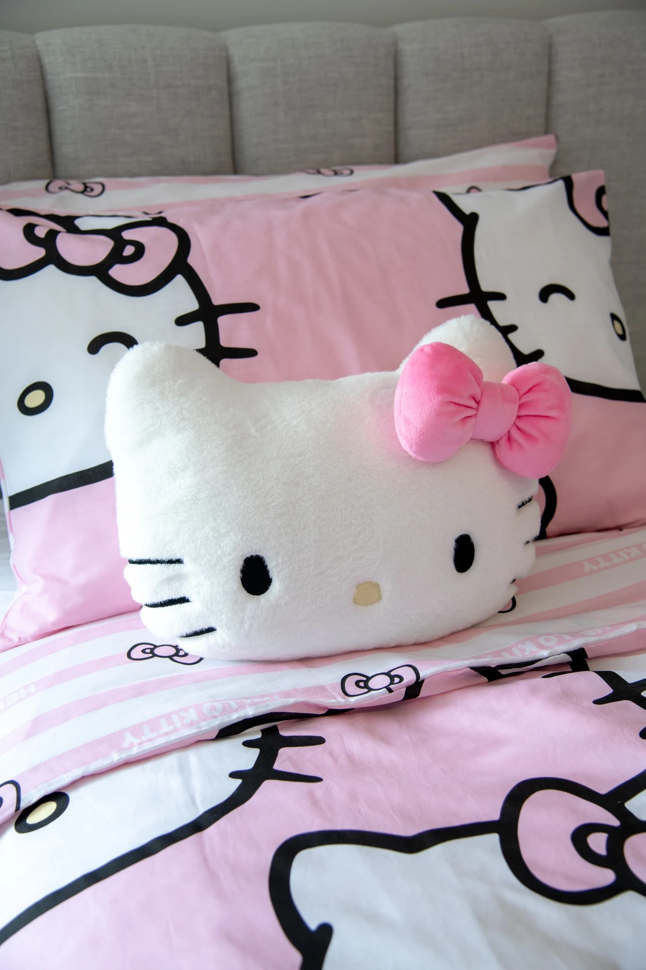 Hello Kitty Cushion Target Australia