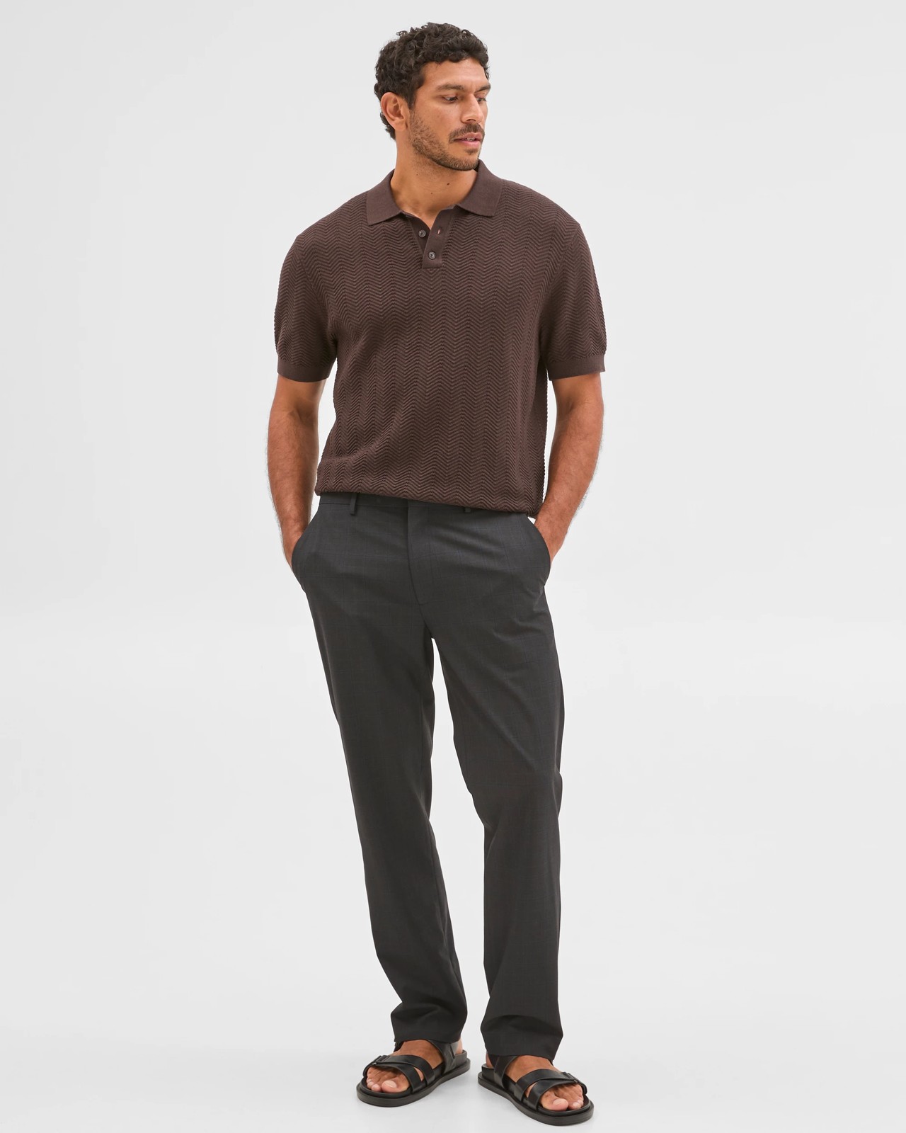 Preview Fashion Suit Trousers 3 of 6