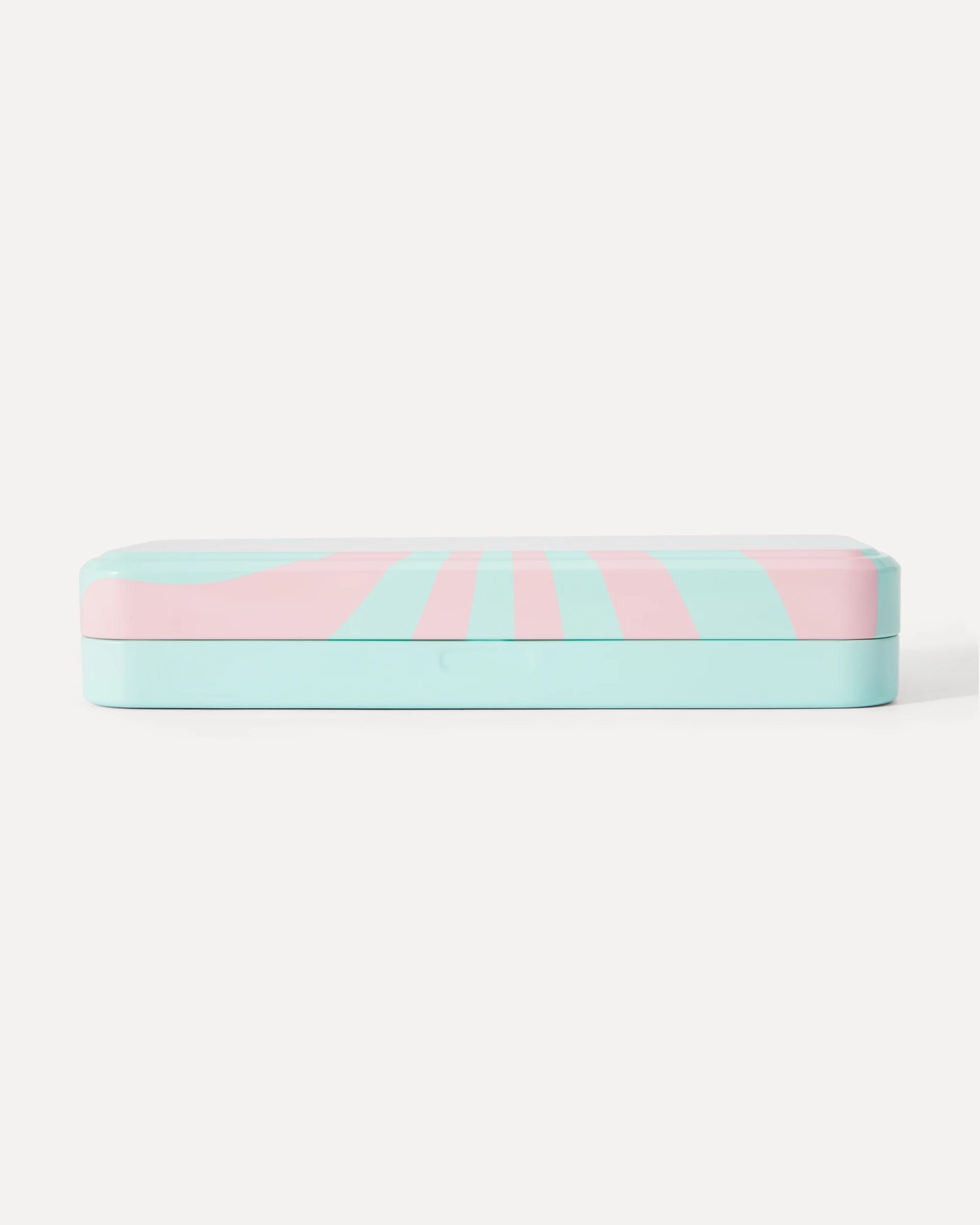 OXX Beauty 3-Tiered Makeup Tin 2 of 5