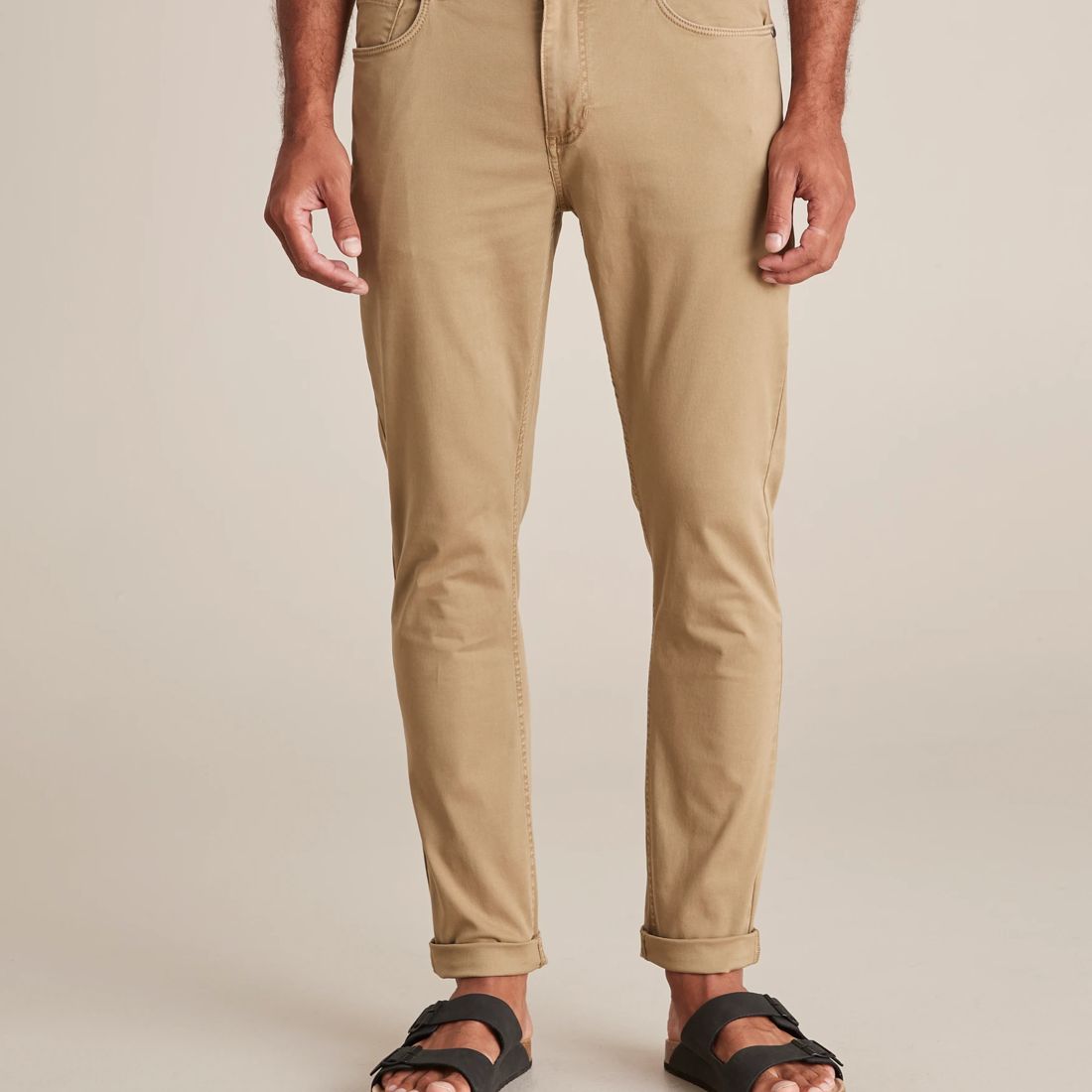 5 Pocket Stretch Pants Target Australia