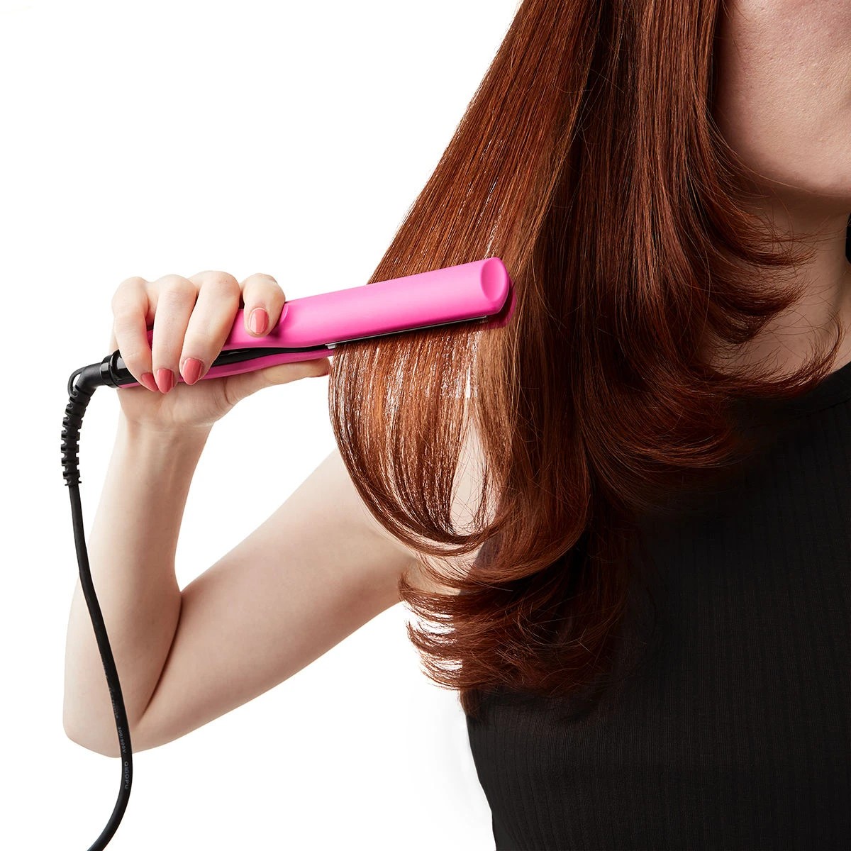 Target mini 2025 hair straightener