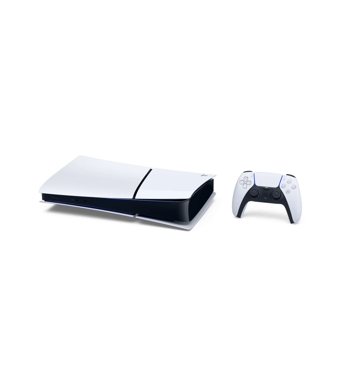 PlayStation 5 Console Digital Edition (Slim) | Target Australia