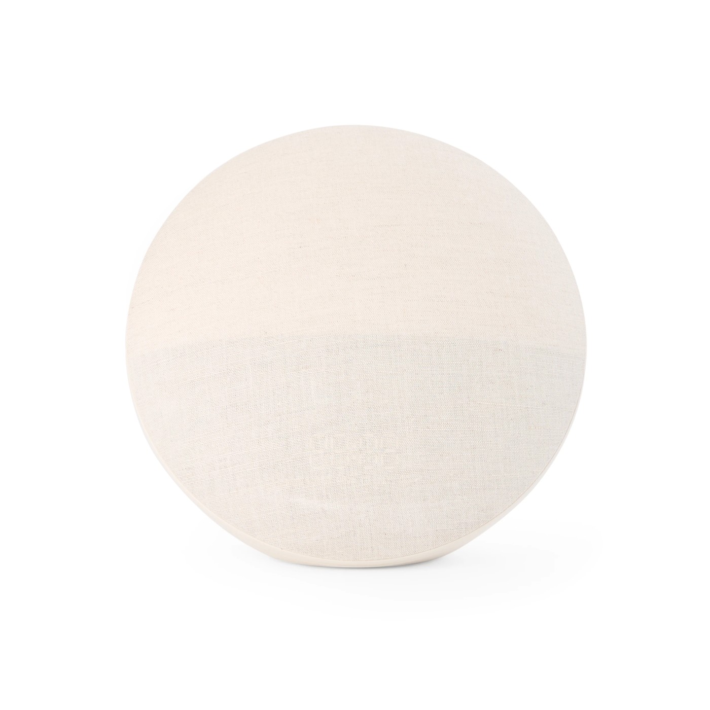 Anko Fabric Alarm Clock 4 of 5