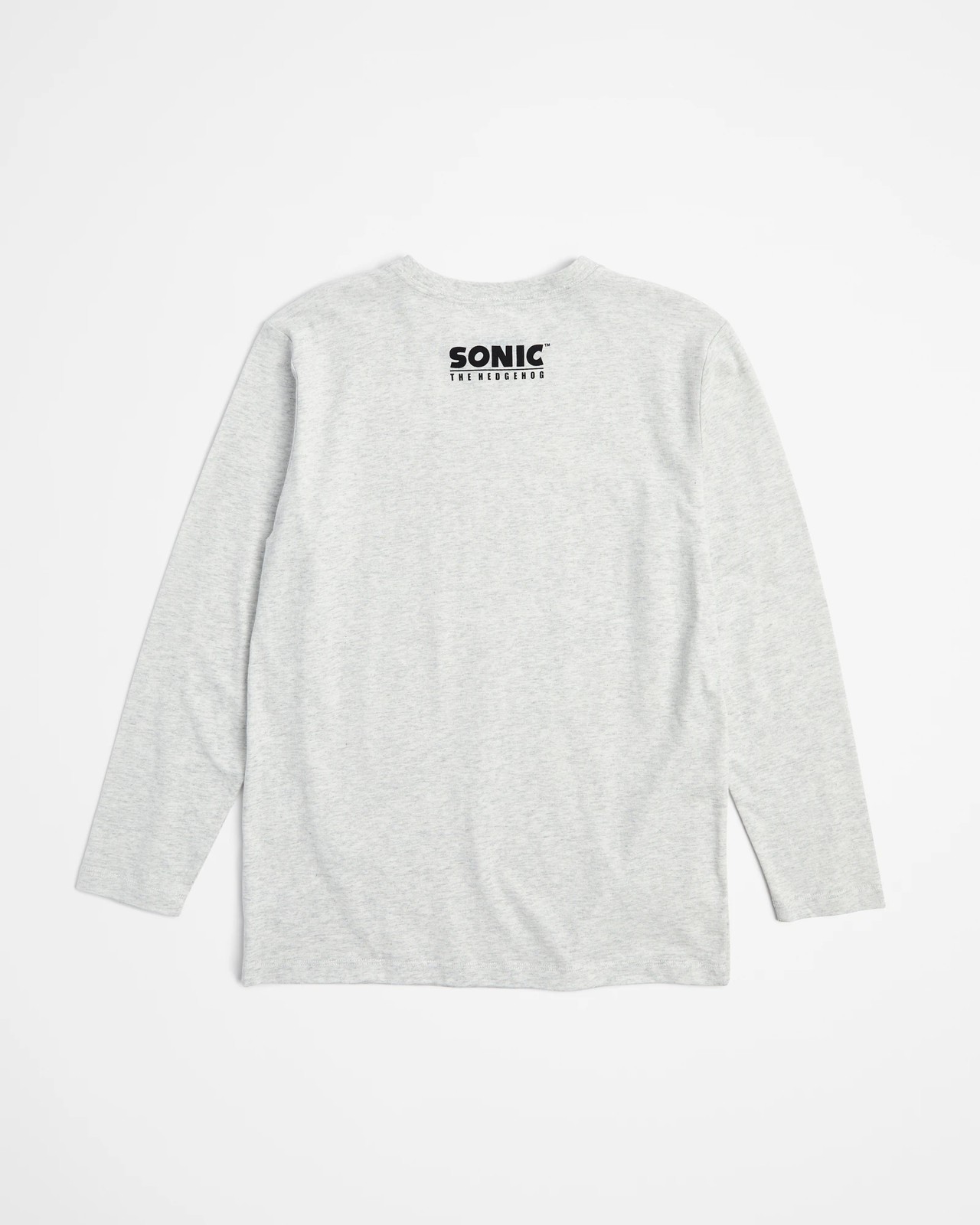 Sonic Long Sleeve Top 3 of 3