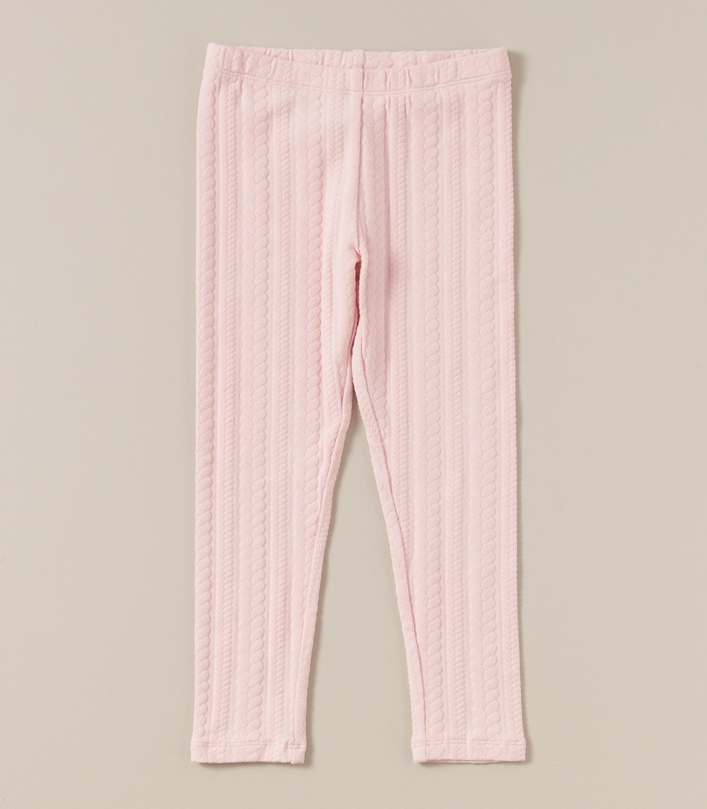 Textured Jacquard Legging 3 of 5