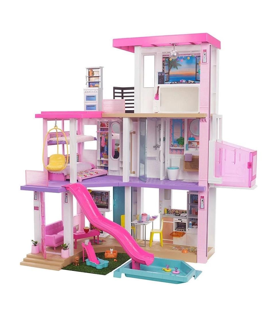 Barbie Dreamhouse Playset | Target Australia