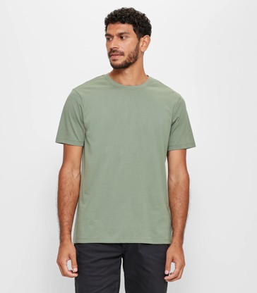 Australian Cotton T-Shirt