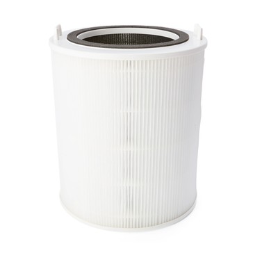 Anko Air Purifier with Light Filter
