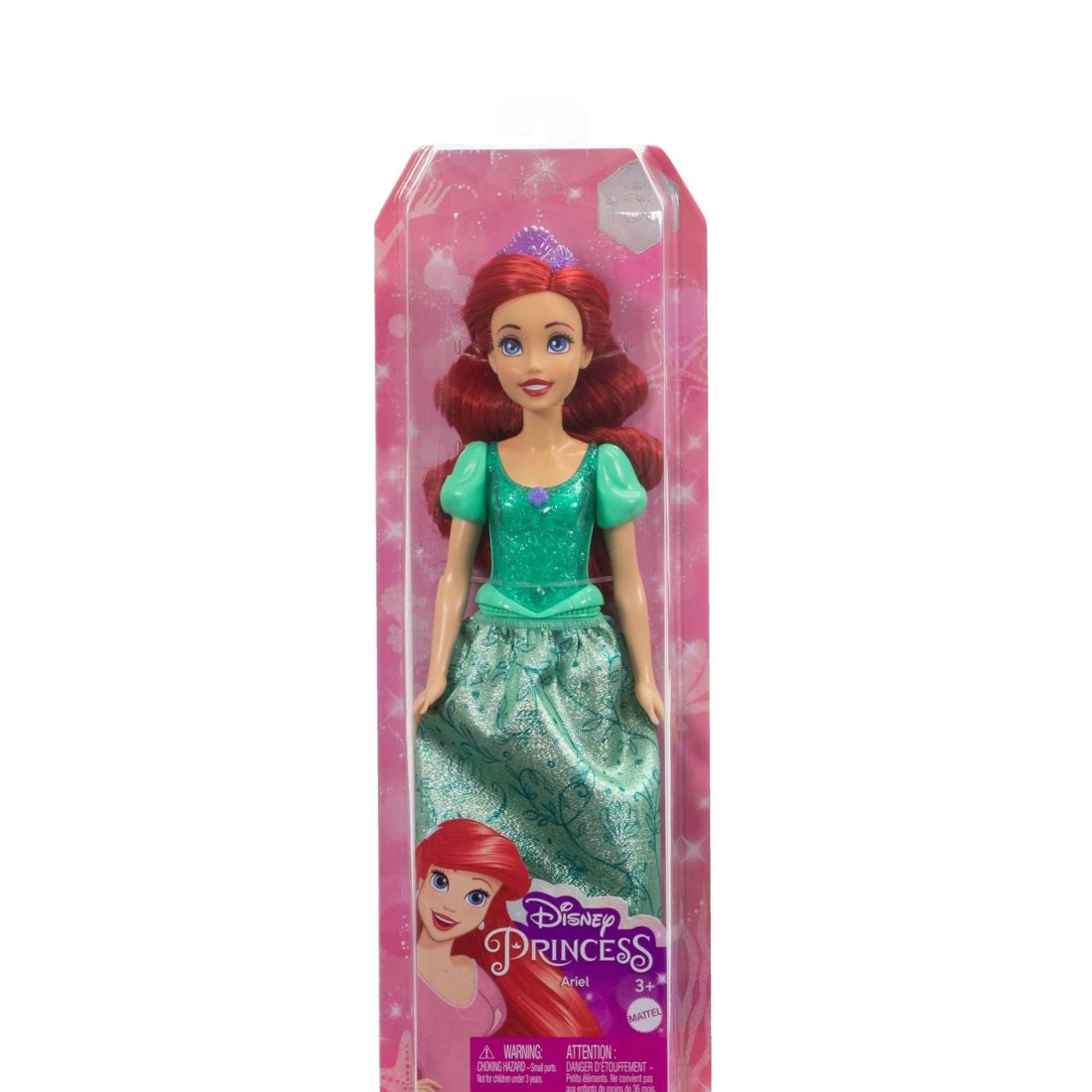 Disney Princess Ariel Doll Target Australia