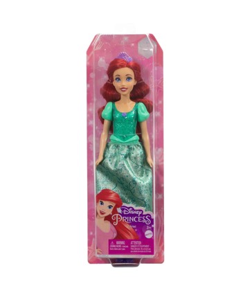 Disney Princess Ariel Doll