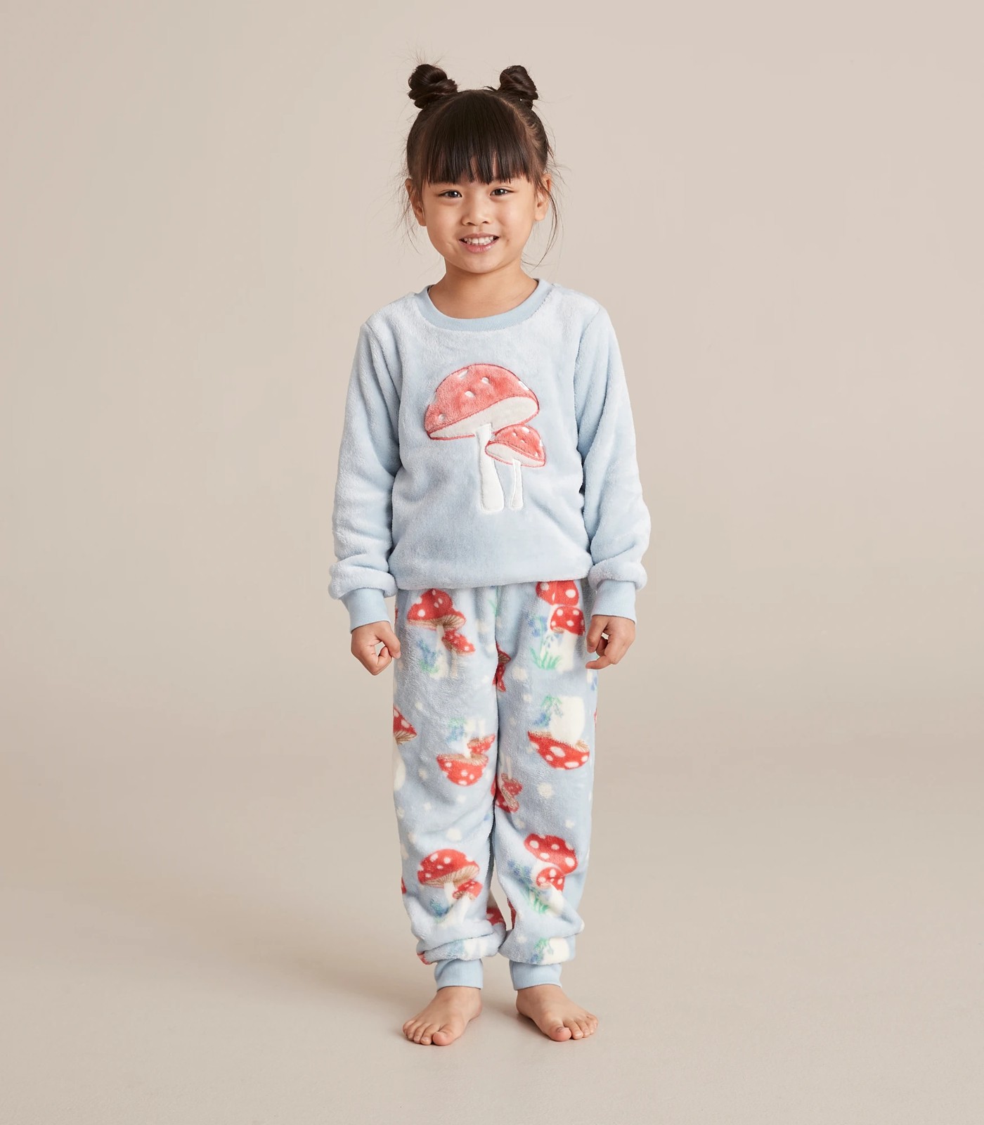 Target 2025 pyjamas girls