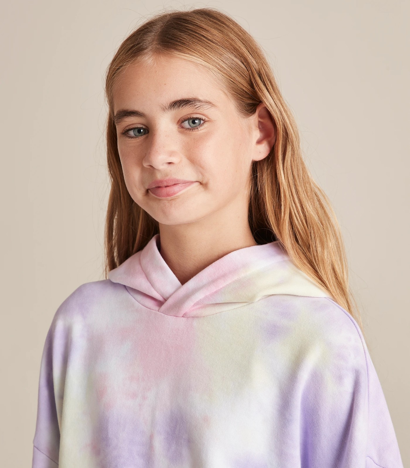 Tie Dye Hoodie | Target Australia