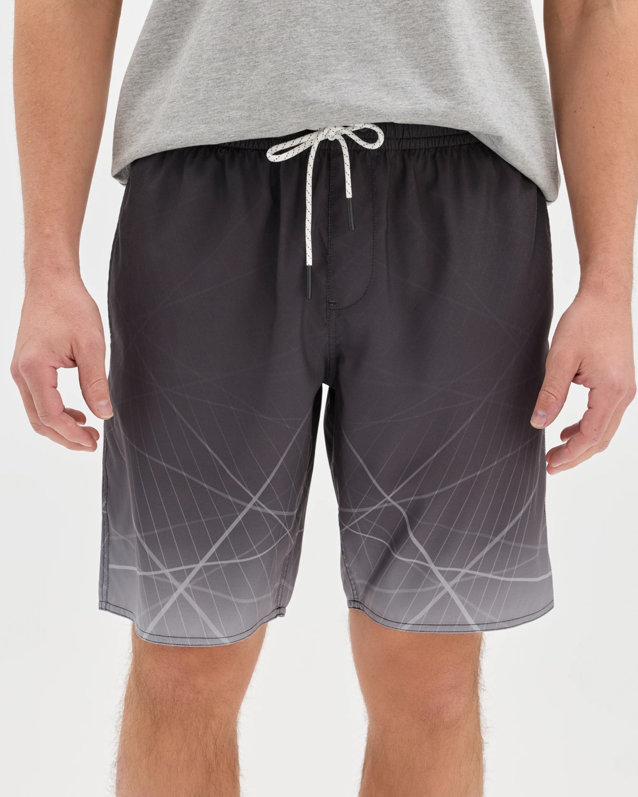 Gradient Swim Boardshorts 5 of 5