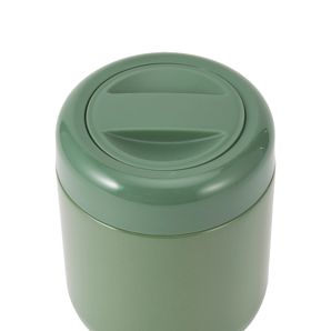 Anko Green Soup Vacuum Bowl