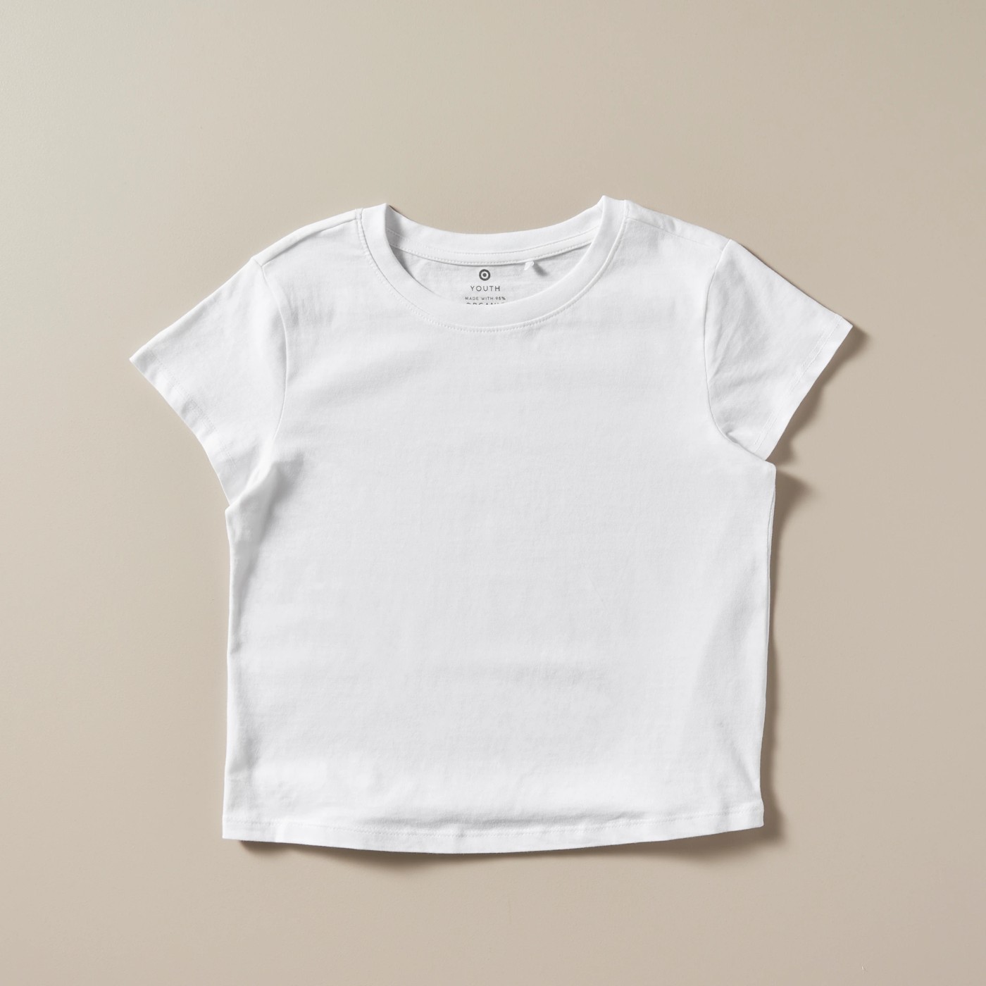 Organic Cotton T-shirt 4 of 4