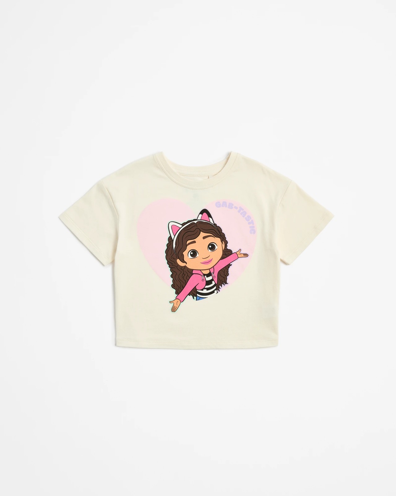 Gabby's Dollhouse T-shirt 5 of 5