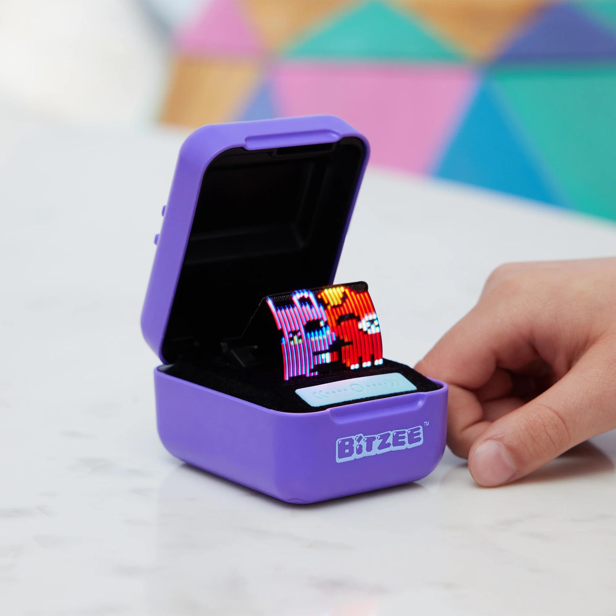 Bitzee Interactive Digital Pet | Target Australia