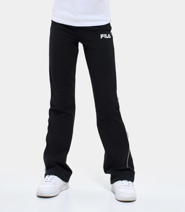 Grace Logo Flare Pant - Fila
