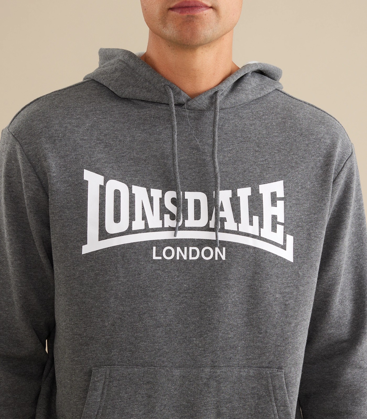 Lonsdale London Highfield Hoodie