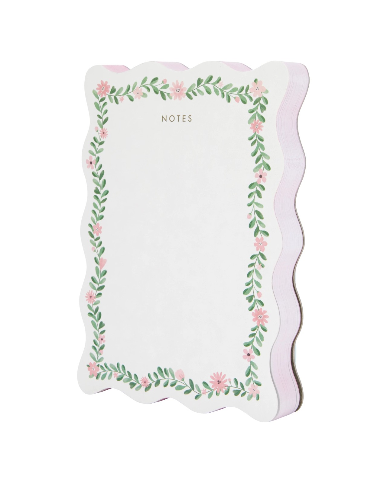 Anko Notepad with Pen Set 3 of 5