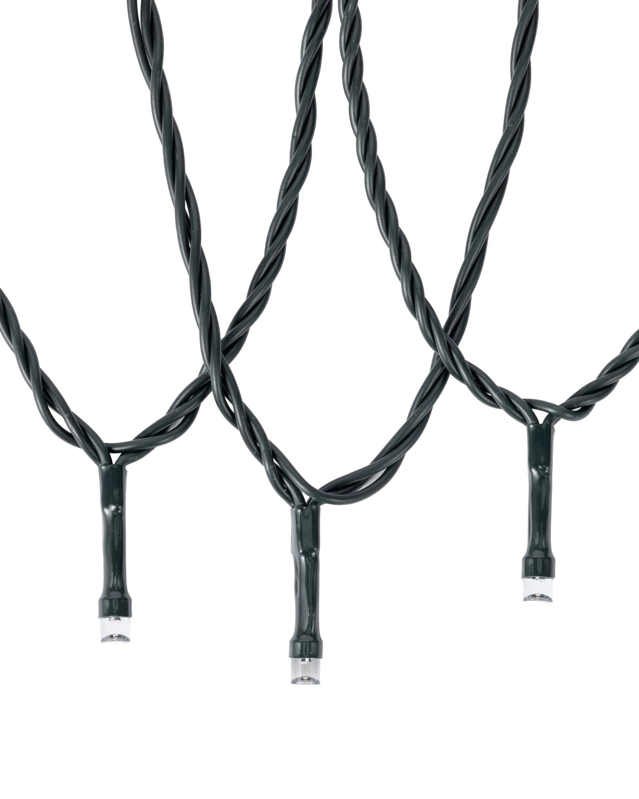Anko Low Voltage 250 LED Multifunction Warm White String Lights 3 of 5