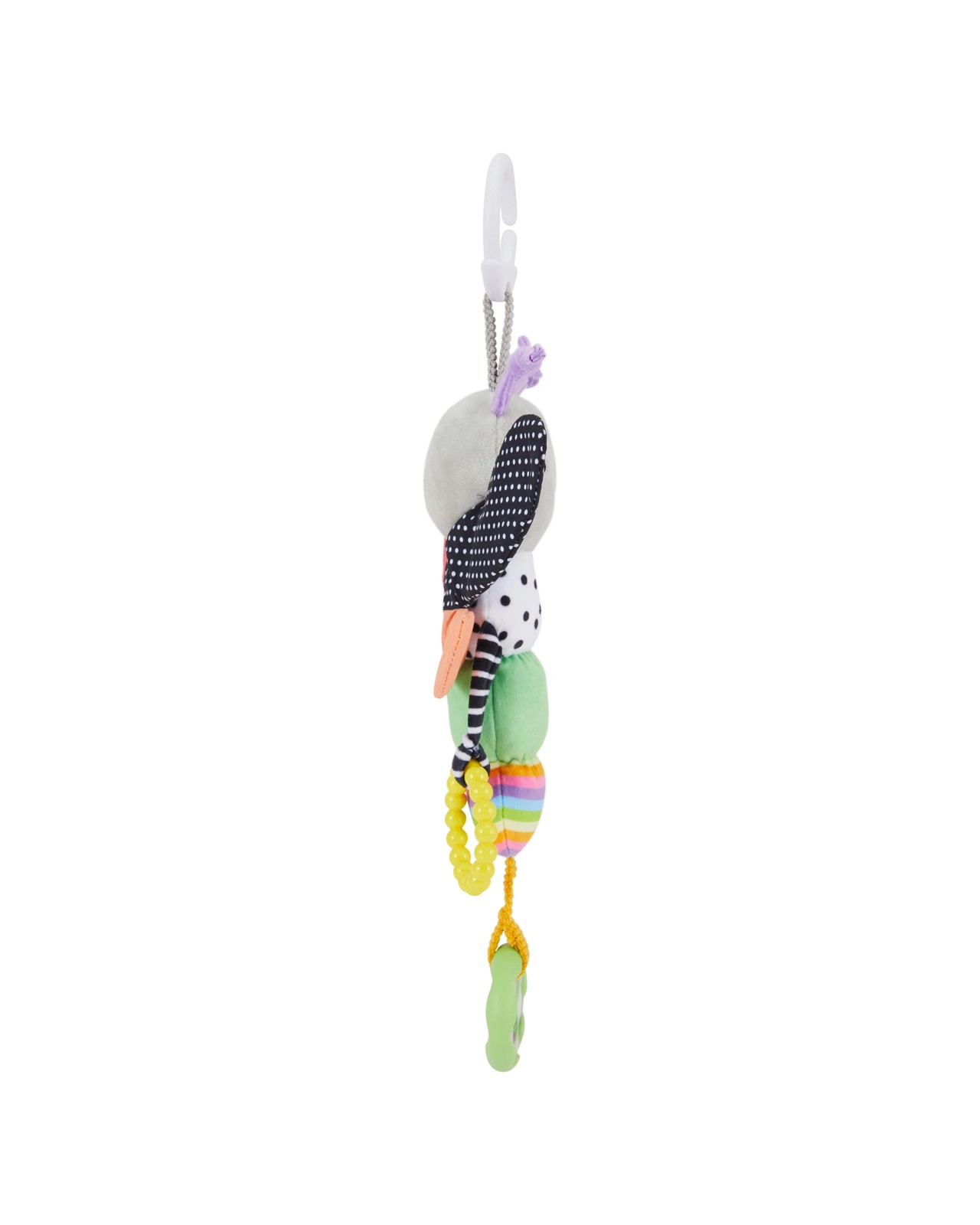 Anko Pram Toy - Dragonfly 2 of 4