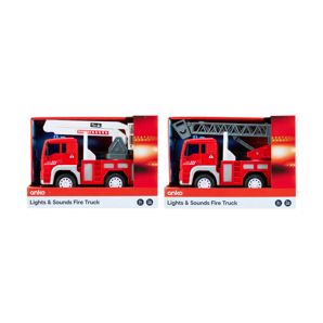 Anko Lights & Sounds Fire Truck thumbnail 2