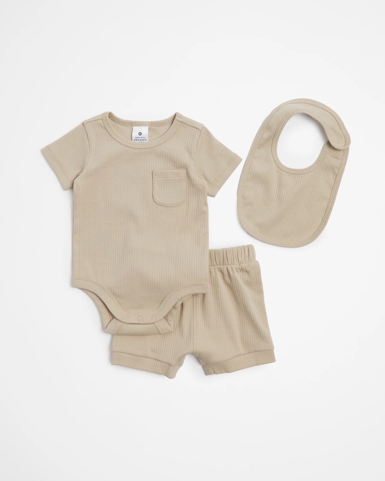 Organic baby clothes target best sale