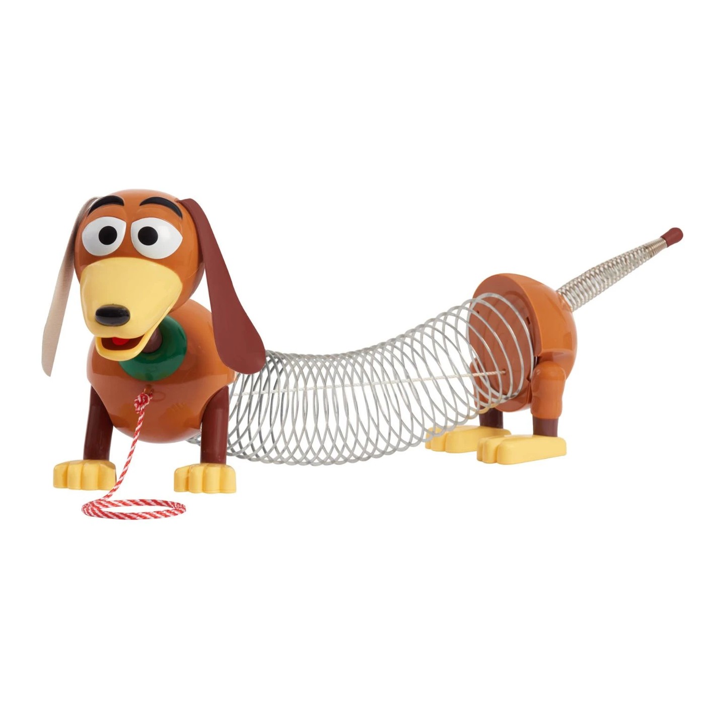 Toy Story Slinky Dog 5 of 5