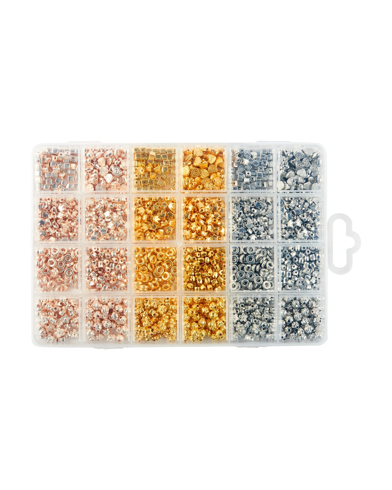Anko Spacer Beads 2 of 2