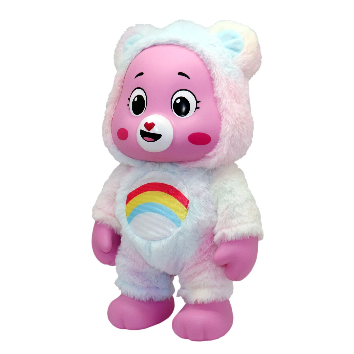 Care Bears 13-inch Dolls in Onesie 3 of 5