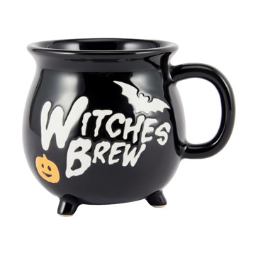 Witches Brew Mug - Anko